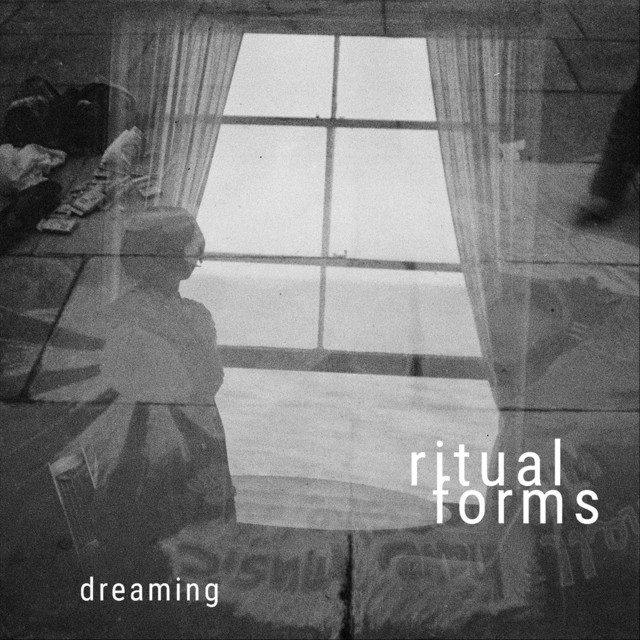 Ritual Forms - Dreaming, Pop music genre, Nagamag Magazine
