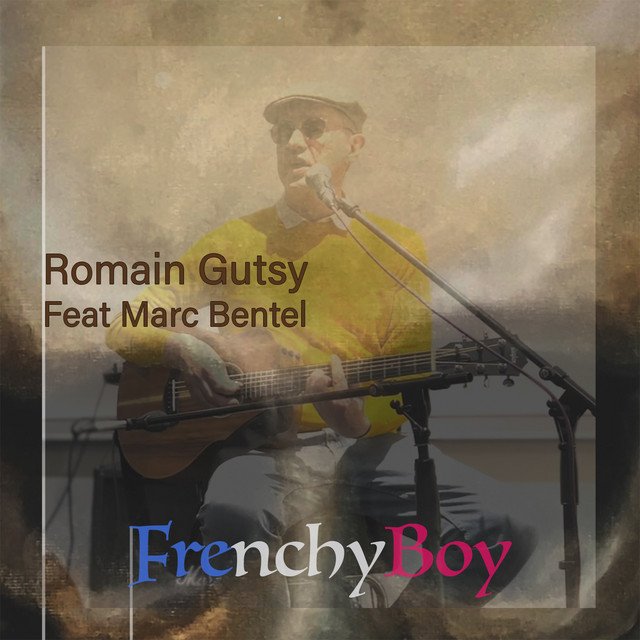 romain-gutsy-frenchy-boy-nagamag-music-magazine Romain Gutsy – Frenchy Boy