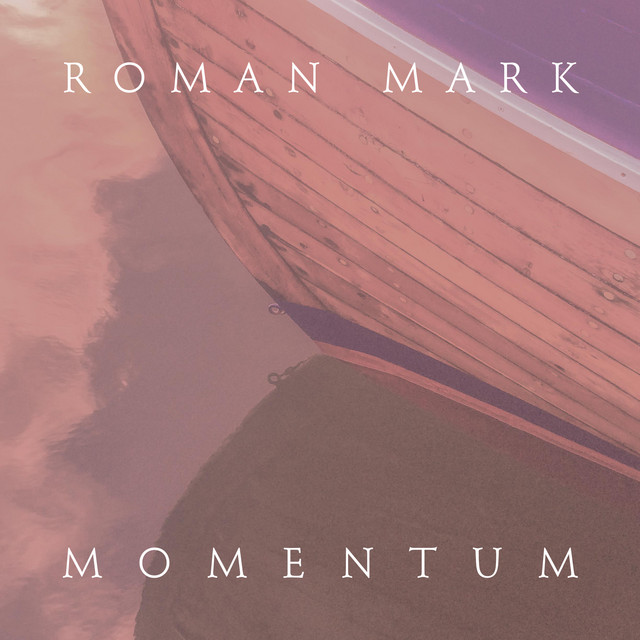 Roman Mark - Momentum, House music genre, Nagamag Magazine