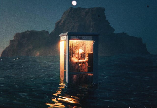 Ronald Mkiza - Can't Get Enough, Hip Hop music genre, Nagamag Magazine