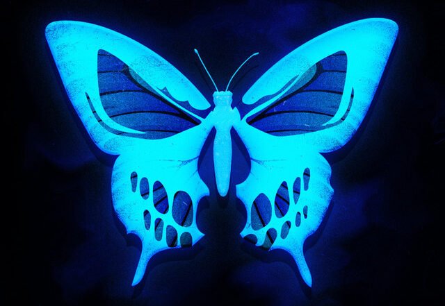 RØNIN - Butterflies (Ready To Go), Hip Hop music genre, Nagamag Magazine