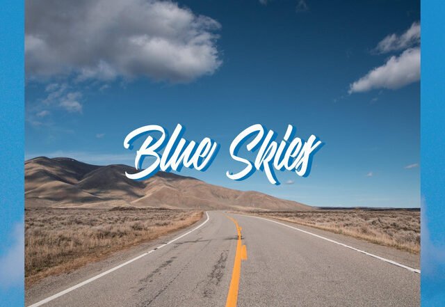 Rudi Resch - Blue Skies, Jazz music genre, Nagamag Magazine