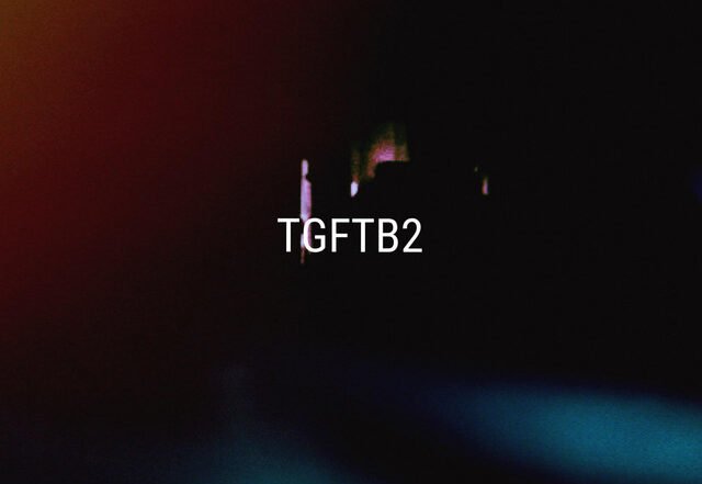 RYN SCOTT - TGFTB2, Hip Hop music genre, Nagamag Magazine