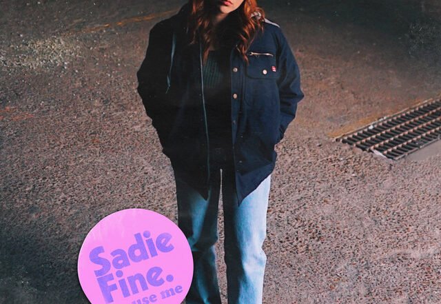 Sadie Fine - Use Me, Editorial Selections music genre, Nagamag Magazine