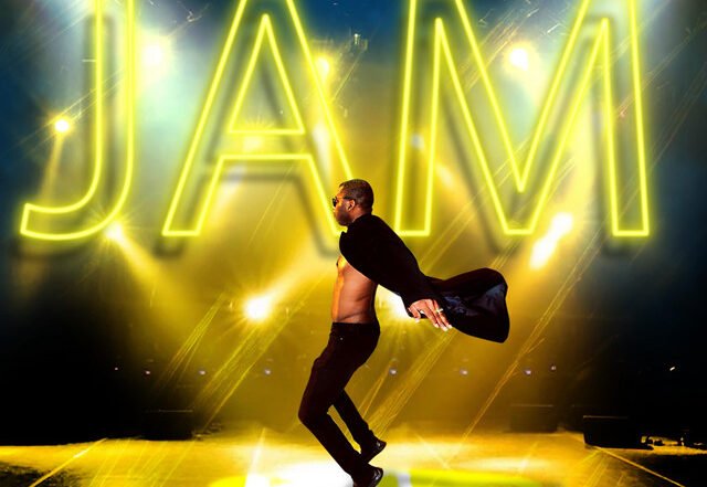 Saitham - Jam, Afrobeats music genre, Nagamag Magazine