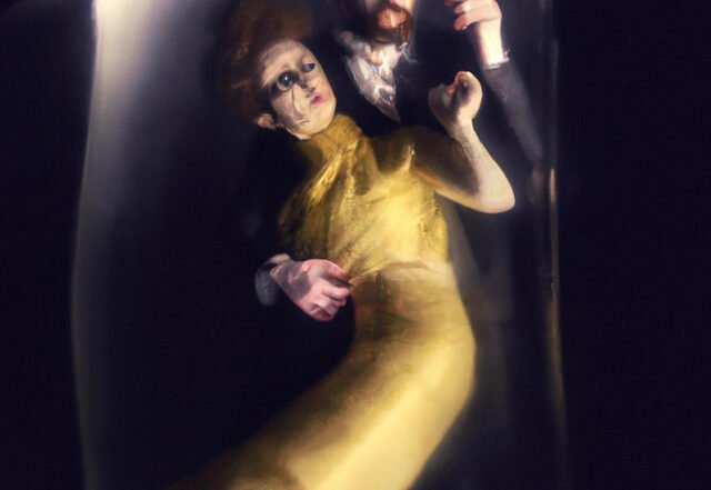 Sam Miller - First Winter, Neoclassical music genre, Nagamag Magazine