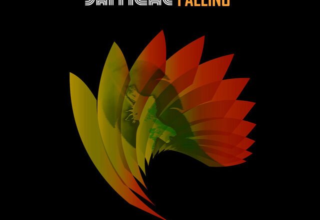 SAMCHE - Falling, Electronica music genre, Nagamag Magazine