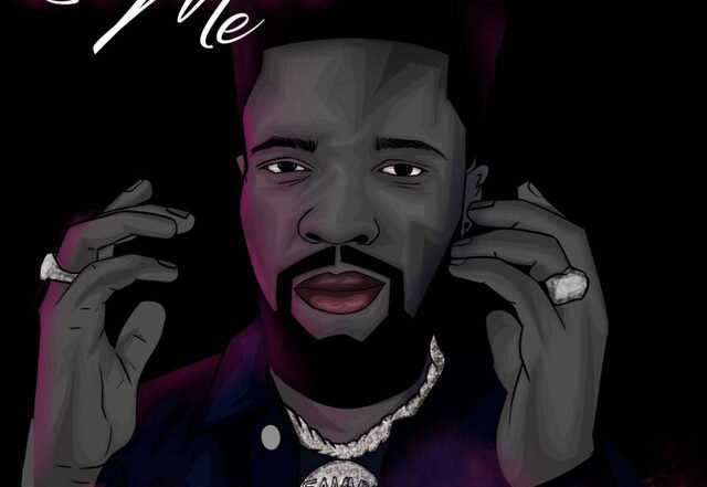 SAMMY BRANK - Show Me, Afrobeats music genre, Nagamag Magazine