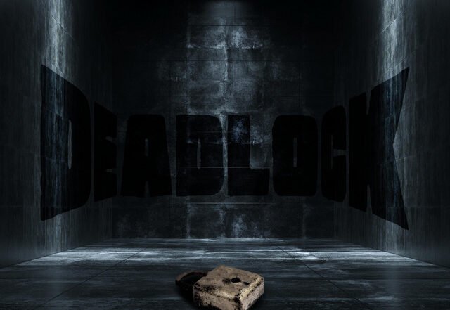 Samuel Vincent - Deadlock, Hip Hop music genre, Nagamag Magazine