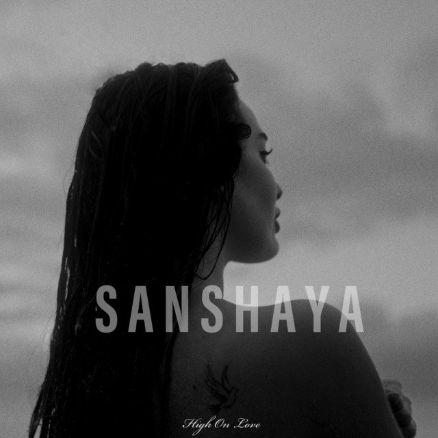 sanshaya-high-on-love-nagamag-music-magazine Sanshaya – High On Love