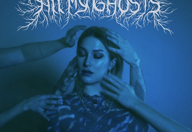 Sarah von Reis - All My Ghosts, Pop music genre, Nagamag Magazine