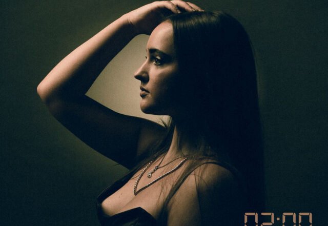 Scarlett Andrews - 2 AM, Pop music genre, Nagamag Magazine