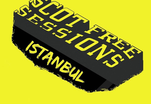Scot Free Sessions - Istanbul, Rock music genre, Nagamag Magazine