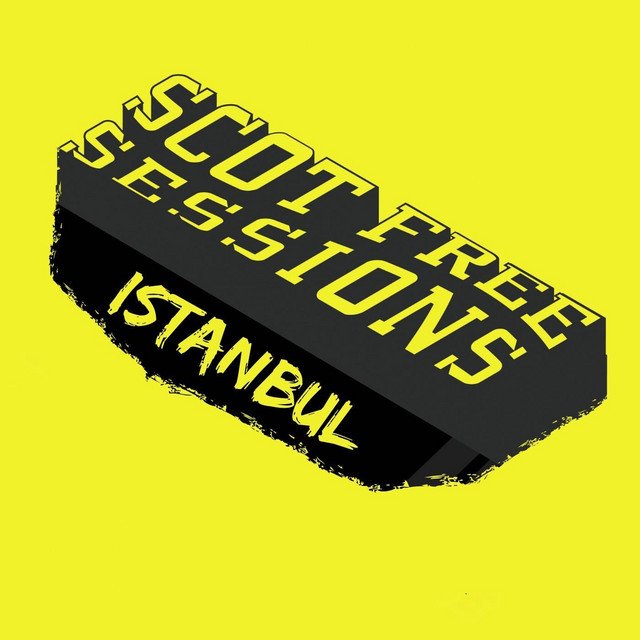 scot-free-sessions-istanbul-nagamag-music-magazine Scot Free Sessions – Istanbul