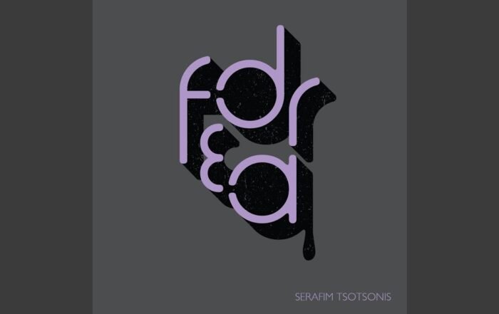 Serafim Tsotsonis  - Dear Fear, Electronica music genre, Nagamag Magazine