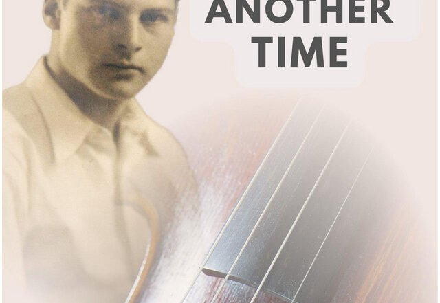 Sharon Ruchman - Another Time, Neoclassical music genre, Nagamag Magazine