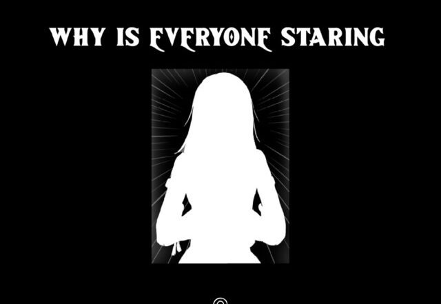 Shattered Semblance - Why Is Everyone Staring, Pop music genre, Nagamag Magazine