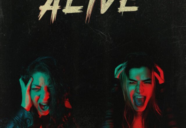 SkyDxddy - ALIVE, Rock music genre, Nagamag Magazine