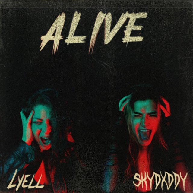 skydxddy-alive-nagamag-music-magazine SkyDxddy – ALIVE