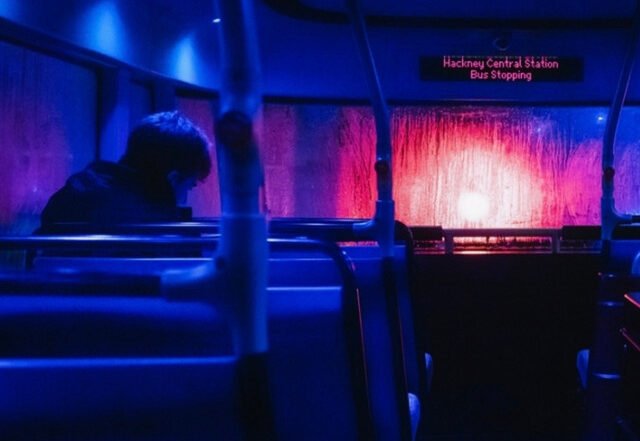 Sleepy Slim - Home Sweet Home, Jazz music genre, Nagamag Magazine