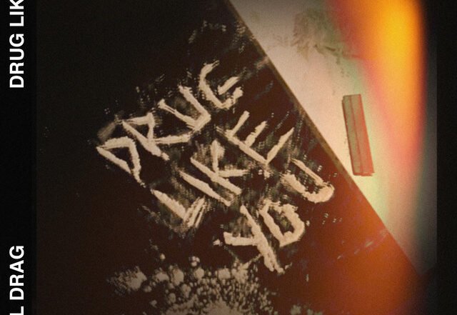 Social Drag - Drug Like You, Rock music genre, Nagamag Magazine