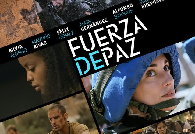 Soooondsss - Fuerza de Paz, Neoclassical music genre, Nagamag Magazine