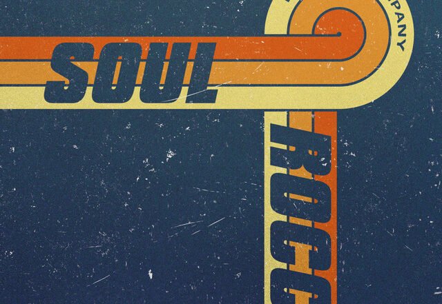 SoulRocca x M-Dot - Toil prod. by SoulRocca, Hip Hop music genre, Nagamag Magazine