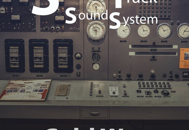 SoundTrack Sound System - Cold War, Neoclassical music genre, Nagamag Magazine