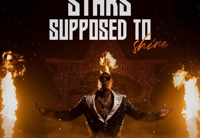 Starmoney - Stars Supposed To Shine, Hip Hop music genre, Nagamag Magazine