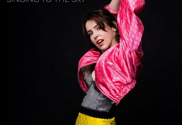 Stefanie Joosten - No Backseats, Pop music genre, Nagamag Magazine