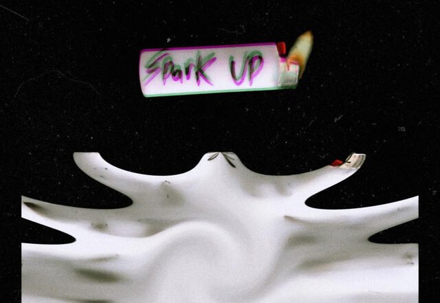 Stephen Flickner - Spark Up, Pop music genre, Nagamag Magazine