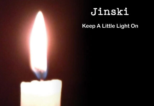 Steve Jinski - Keep a Little Light On, Rock music genre, Nagamag Magazine
