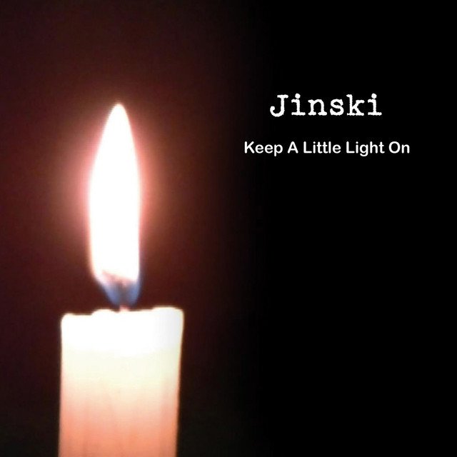 steve-jinski-keep-a-little-light-on-nagamag-music-magazine Steve Jinski – Keep a Little Light On