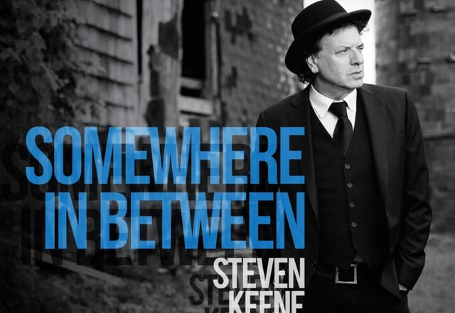 Steven Keene - Somewhere In Between, Rock music genre, Nagamag Magazine