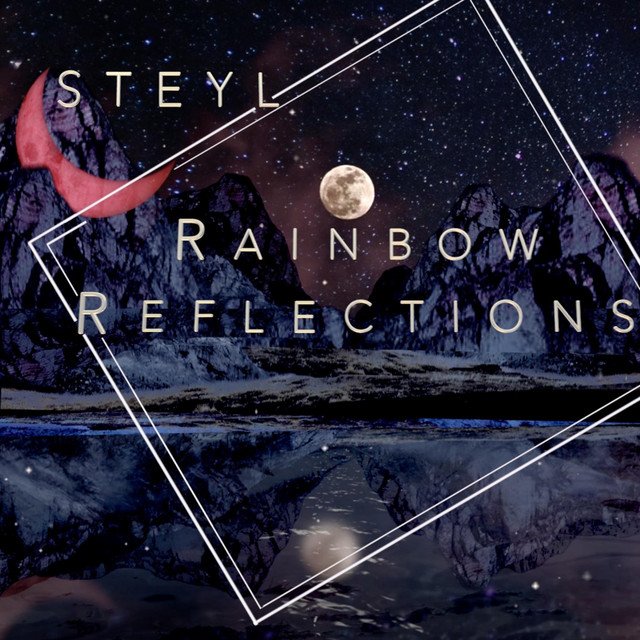 steyl-rainbow-reflections-nagamag-music-magazine Steyl – Rainbow Reflections