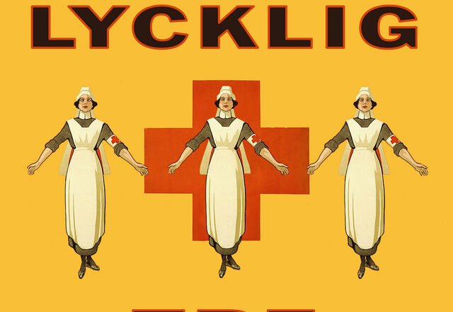 Syster Lycklig - Berget, Rock music genre, Nagamag Magazine