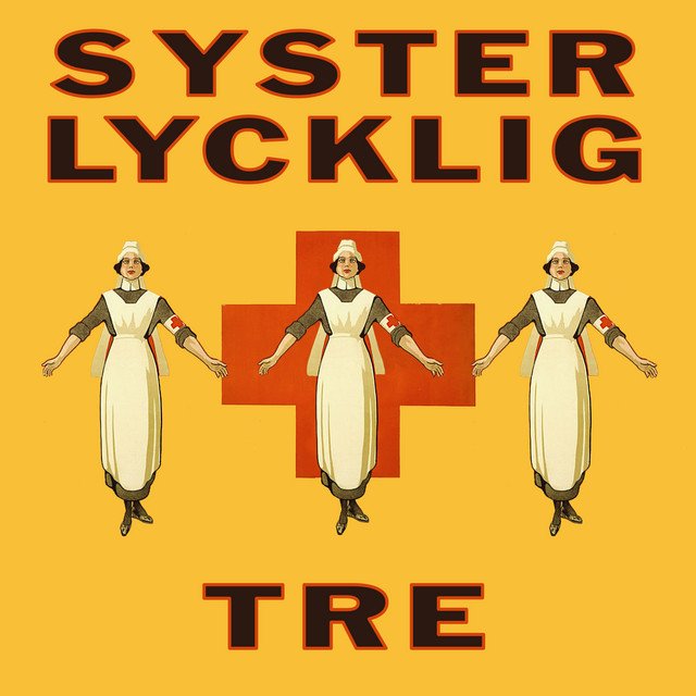syster-lycklig-berget-nagamag-music-magazine Syster Lycklig – Berget