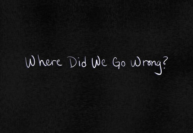 Taelyn - Where Did We Go Wrong?, Pop music genre, Nagamag Magazine