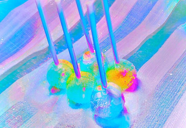 Tarn PK - SugarCoated, Pop music genre, Nagamag Magazine