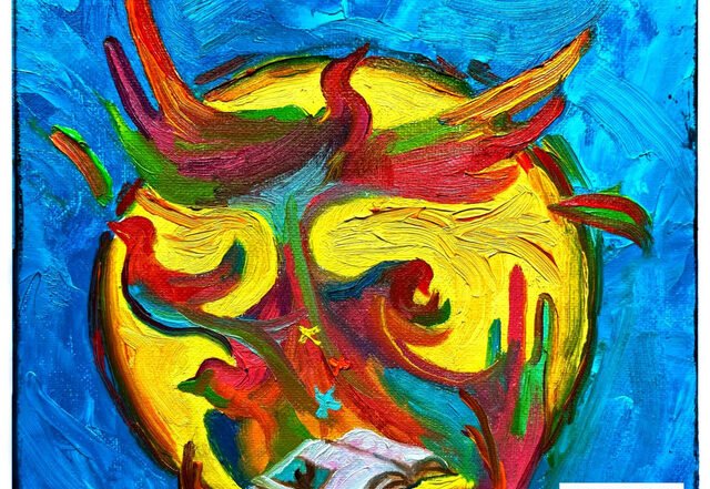 Taylor Fleming - Flamenco, Jazz music genre, Nagamag Magazine