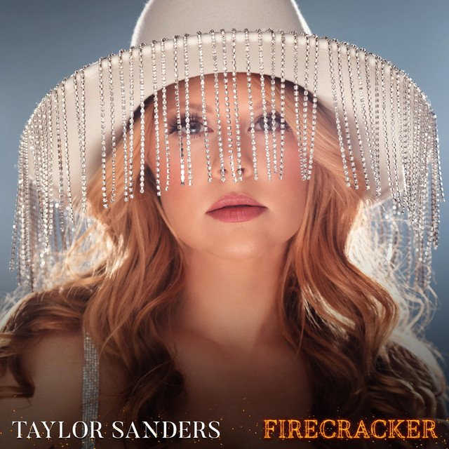 taylor-sanders-firecracker-nagamag-music-magazine Taylor Sanders – Firecracker