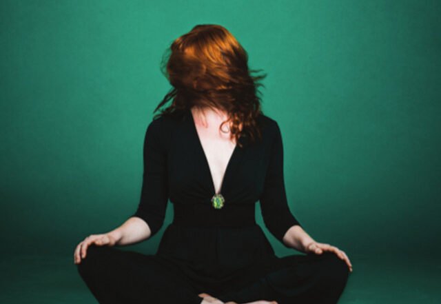 Teresa Bergman - Only Numbers, Pop music genre, Nagamag Magazine
