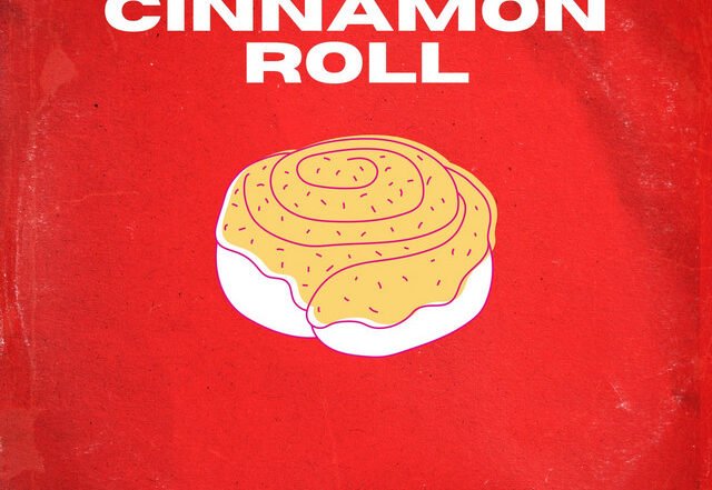 The Eska - Cinnamon Roll, Hip Hop music genre, Nagamag Magazine