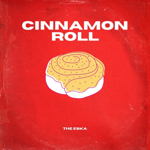 the-eska-cinnamon-roll-nagamag-music-magazine The Eska – Cinnamon Roll