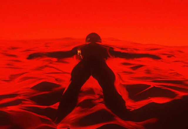 the fashion show - Depression Type Beat 001, House music genre, Nagamag Magazine