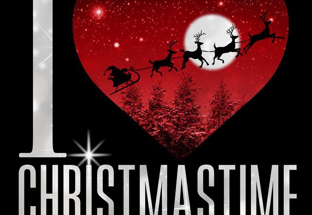 The Gleeman - I Love Christmastime, Pop music genre, Nagamag Magazine