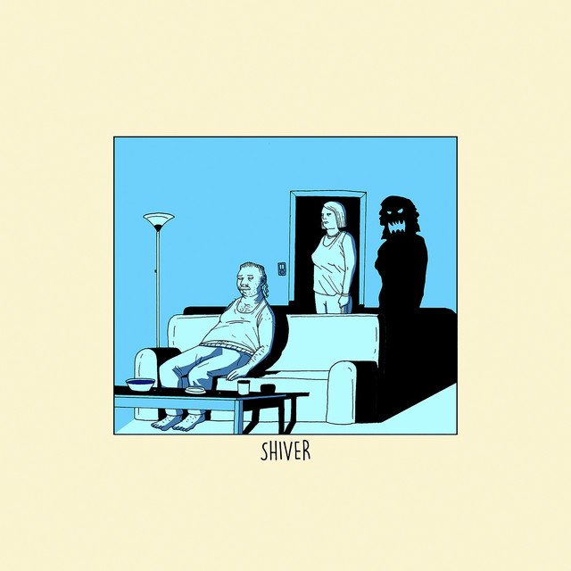 the-jurgen-clubs-shiver-nagamag-music-magazine The Jürgen Clubs – Shiver