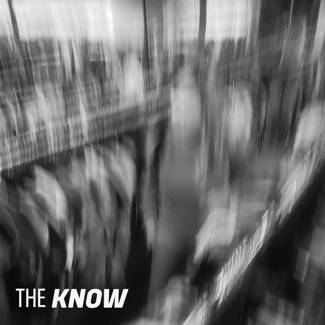 the-know-used-to-be-nagamag-music-magazine The Know – Used to Be