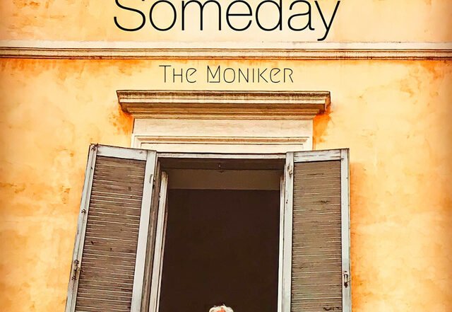 The Moniker - Someday, Rock music genre, Nagamag Magazine