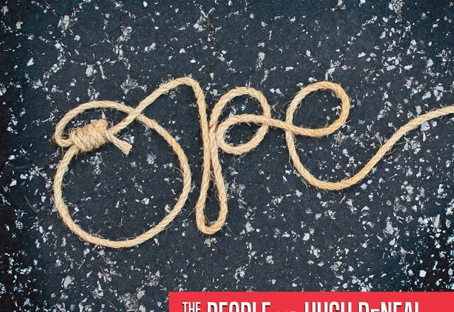 The People vs Hugh DeNeal - Greatest Generations, Rock music genre, Nagamag Magazine